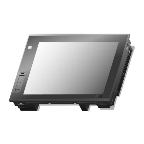 LSIS iXP Series User Manual