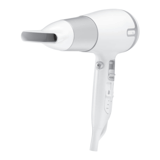 TEFAL PREMIUM CARE PRO HV7460+61 Instructions