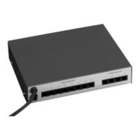 Videotec DCMX9828 Operating Instructions Manual