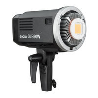 Godox SLB60 Instruction Manual