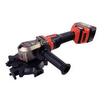 BN Products BNCE-30-24V Operation Manual