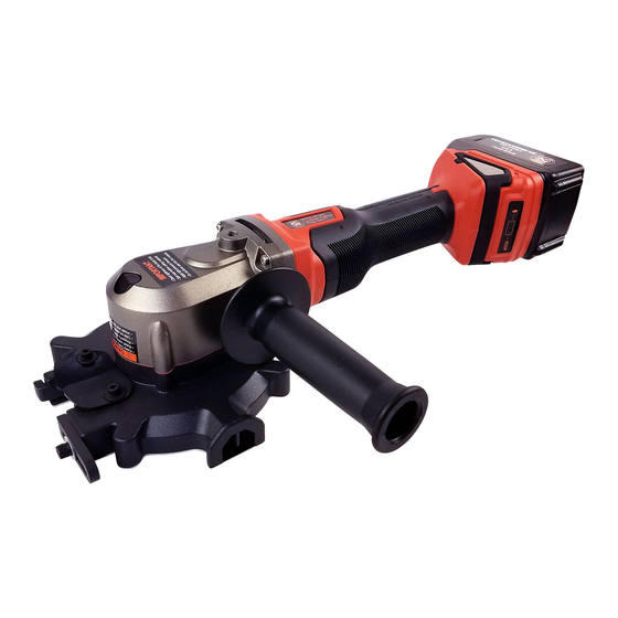 BN Products BNCE-30-24V Operation & Instruction Manual