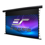 Elite Screens Aeon CineGrey 4D AT Series User Manual