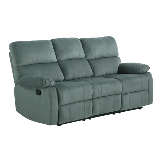 Dorel Living DL8559-SF Manual