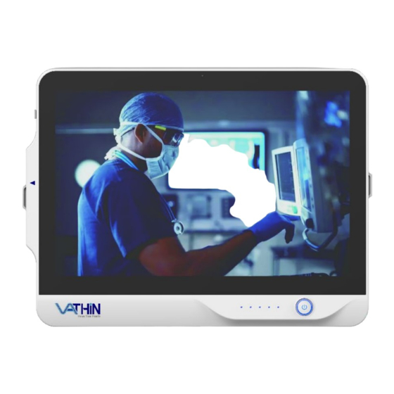 Vathin DVM-B1 User Manual