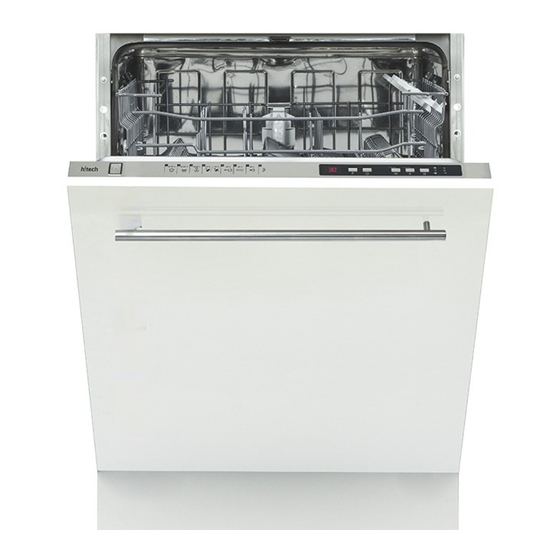 htech HTG69250 Instruction Manual