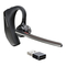 Headsets Poly Voyager 5200 UC User Manual