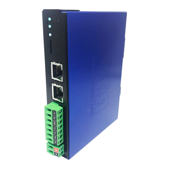 RTA 460MCBS-N2E Product User Manual