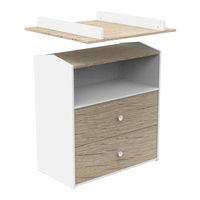 SAUTHON selection CABANON RC161A Technical Manual To Keep
