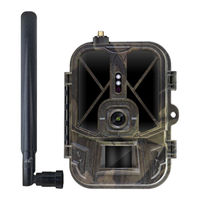 Evolveo StrongVision PRO 2G Manual