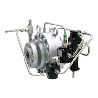 PIETRO FIORENTINI ASX 176/FO Use & Maintenance