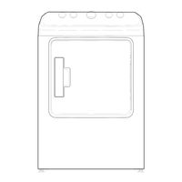 Midea MLE47C4AWW User's Manual & Installation Instructions