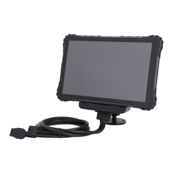 PaceBlade LDT-101 User Manual