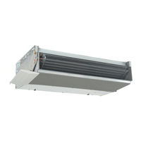Schako AQUARIS SILENT Installation, Mounting And Maintenance