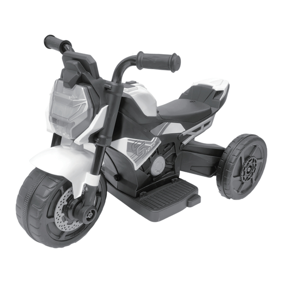Costway TQ10215 Manual