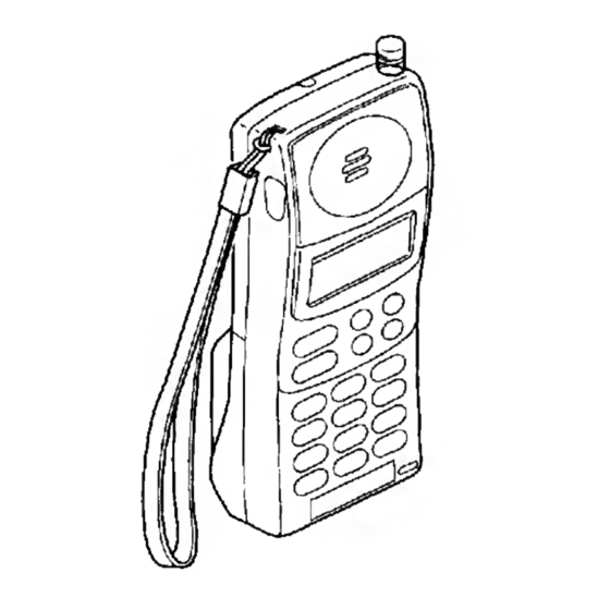 Prestige PR-140 Owner Operating Instructions