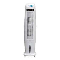 Airchaud Diffusion FRE170 Instruction Manual