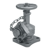 Dover Midland A-730 Series Installation, Operation And Maintenance Manual