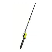 Ryobi EXPAND-IT RYPRN Operator's Manual