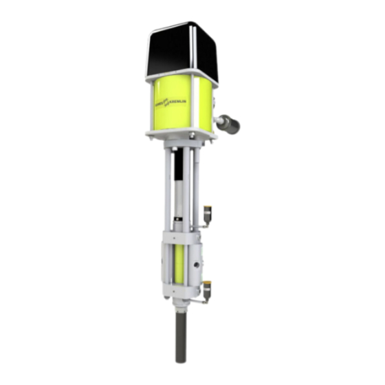 SAMES KREMLIN REX 4B0570 User Manual