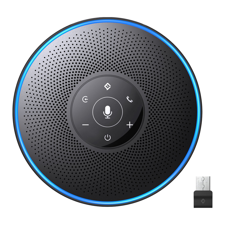 eMeet OfficeCore M2 / M220 Lite Manual