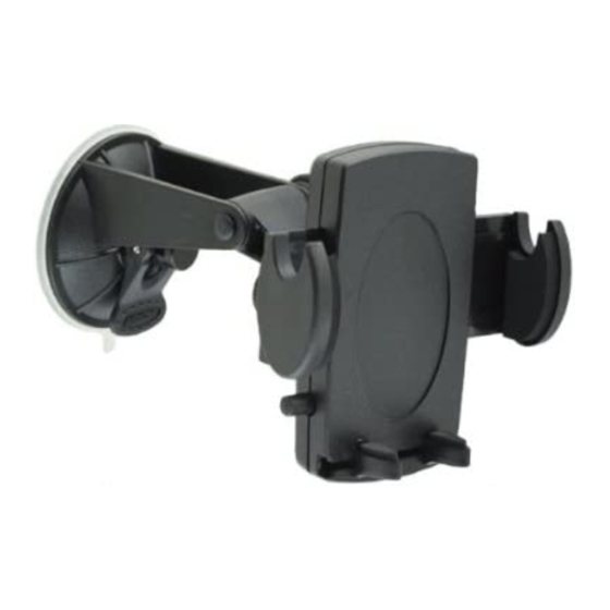 Arkon CM932 Instructions