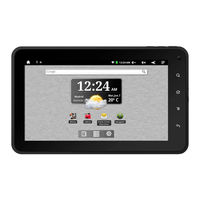 bq Pascal Quick Start Manual