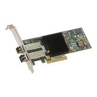 Atto Technology Celerity FC-84EN Installation And Operation Manual