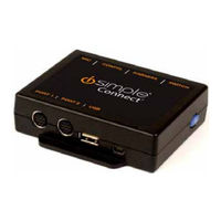 iSimple iSimple Connect GM Owner's Manual