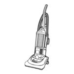 Dirt Devil Vacuum Cleaner Owner's Manual