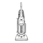 Dirt Devil Vacuum Cleaner Owner's Manual