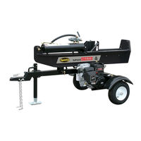 SpeeCo S401622PH Owner's Manual