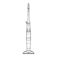 Sienna Aqua Laser SSM-0618 Instruction Manual