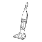 Dirt Devil Vacuum Cleaner Owner's Manual
