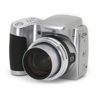 Kodak Z650 - EASYSHARE Digital Camera User Manual