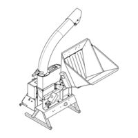 Woods 8000 Operator's Manual