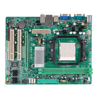 Biostar P4M900 Micro 775 Setup Manual