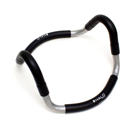 Merrithew Health & Fitness Halo Trainer Owner's Manual