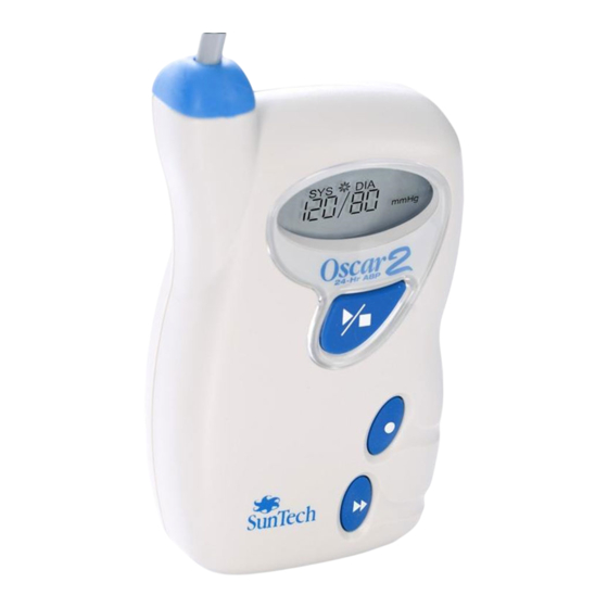 SunTech Oscar 2 Quick Start Manual