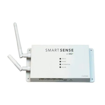 Digi TM-WIFI440-Z User Manual