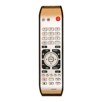 Thomson ROC2407 Manual