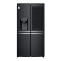 LG GF-L706MBL Owner's Manual