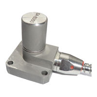 Metrix SA6350 Installation Manual