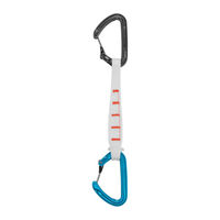 Petzl ANGE Manual