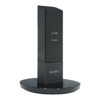 Sony AIR-PC10T Operating Instructions (AIR-PC10T) Operating Instructions