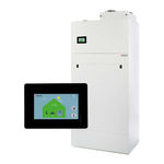 nilan Compact P Polar GEO Installation Instructions Manual