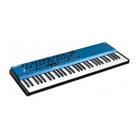 Modal Electronics COBALT8X User Manual