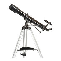 SKY-WATCHER 909AZ3 Instruction Manual
