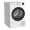 Dryer Beko DS 8512 CX User Manual