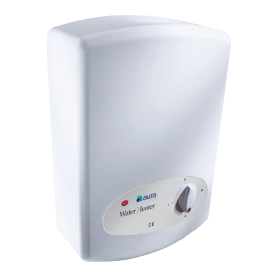 Aura 105 A5 S1T User Manual